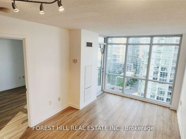 West One - CityPlace - 1507 11 Brunel Court - photo 3