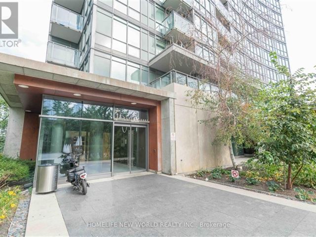 West One - CityPlace - 3216 11 Brunel Court - photo 2