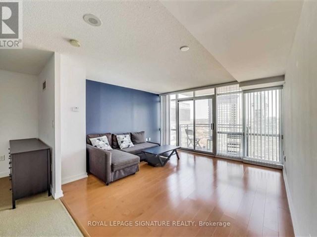 West One - CityPlace - 5005 11 Brunel Court - photo 3