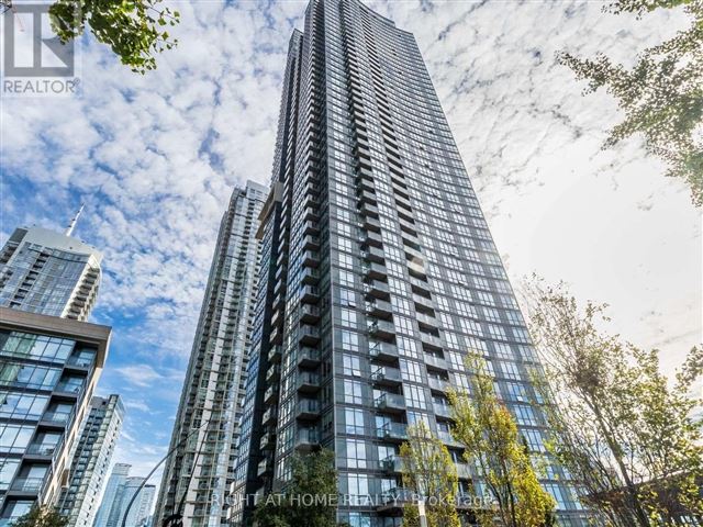 West One - CityPlace - 1901 11 Brunel Court - photo 1