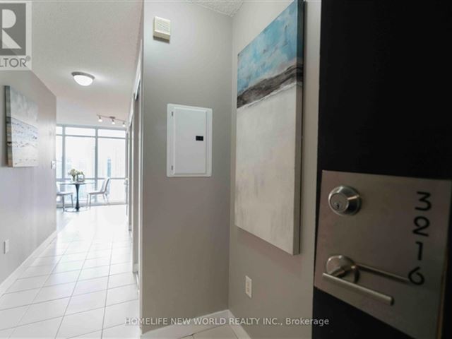 West One - CityPlace - 3216 11 Brunel Court - photo 3