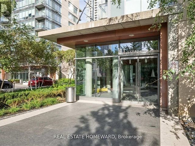 West One - CityPlace - 509 11 Brunel Court - photo 2