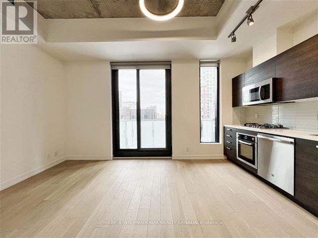 King Charlotte Condos - 606 11 Charlotte Street - photo 2