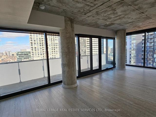 King Charlotte Condos - 2106 11 Charlotte Street - photo 3