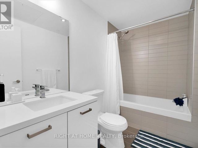 King Charlotte Condos - 402 11 Charlotte Street - photo 3