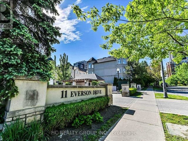 Carriage Homes of Avondale - Phase One - 315 11 Everson Drive - photo 2