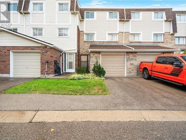 11 Harrisford Condos - 52 11 Harrisford Street - photo 1