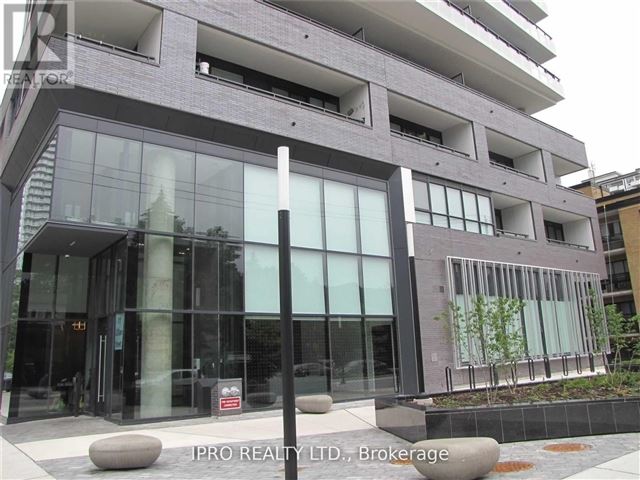 Distinction Condos - 905 11 Lillian Street - photo 1