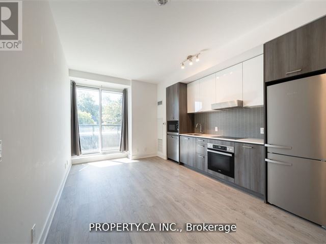 Distinction Condos - 201 11 Lillian Street - photo 2