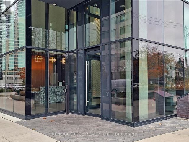 Distinction Condos - 609 11 Lillian Street - photo 2