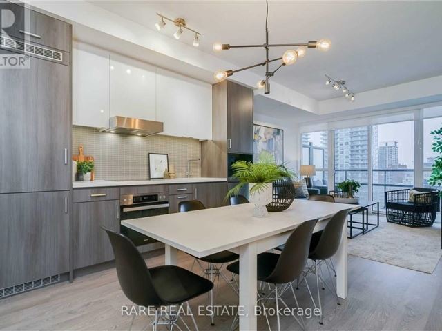 Distinction Condos - 1209 11 Lillian Street - photo 3