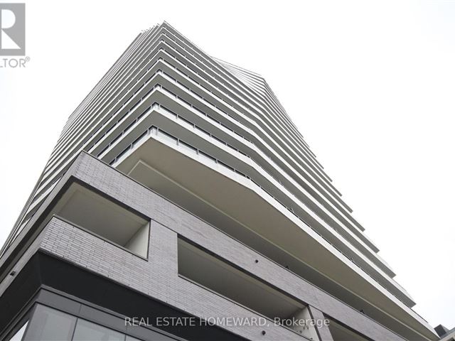 Distinction Condos - 1108 11 Lillian Street - photo 1