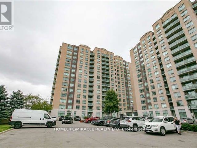 The Gates of Bayview Glen VII - 1208 11 Oneida Crescent - photo 2