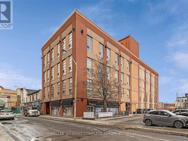 Rebecca Street Lofts - 304 11 Rebecca Street - photo 1