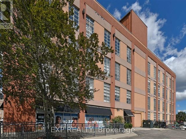 Rebecca Street Lofts - 204 11 Rebecca Street - photo 1