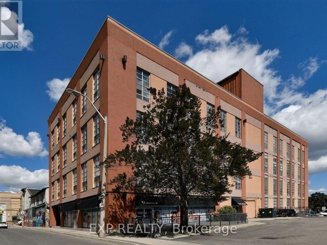 Rebecca Street Lofts - 204 11 Rebecca Street - photo 2