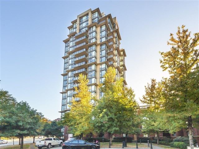 High-Rise Residences - 1704 15 Royal Avenue East - photo 2