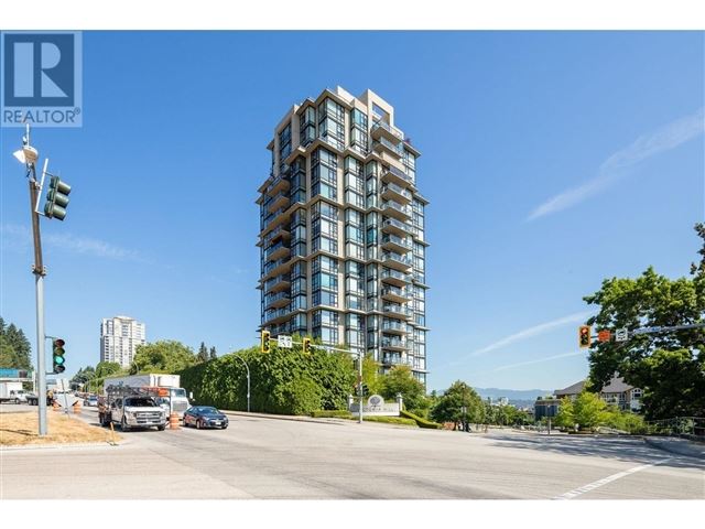 High-Rise Residences - 1504 15 Royal Avenue East - photo 2