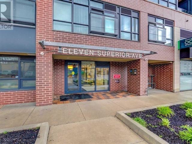 Eleven Superior - 701 11 Superior Avenue - photo 1