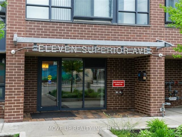 Eleven Superior - 807 11 Superior Avenue - photo 2