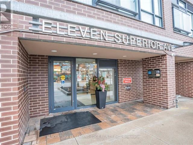 Eleven Superior - 907 11 Superior Avenue - photo 2