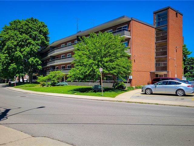 11 Woodman Condos - 311 11 Woodman Drive South - photo 1