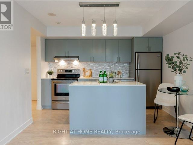 X Condos - 1501 110 Charles Street East - photo 1