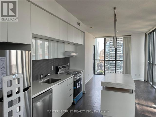 X Condos - 2607 110 Charles Street East - photo 2