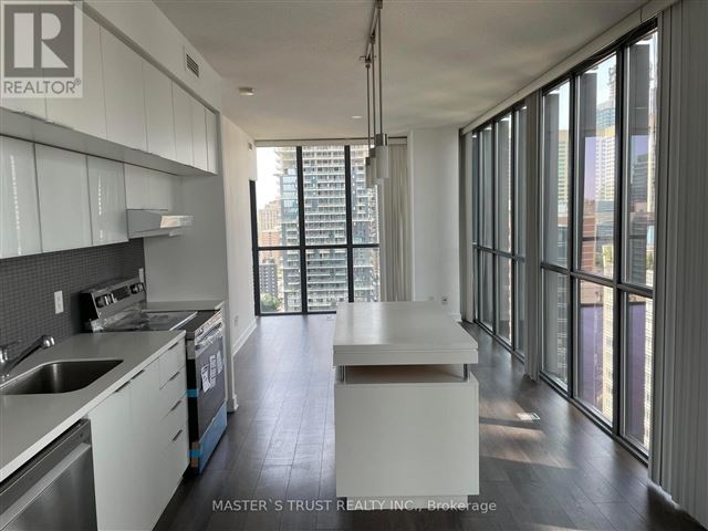 X Condos - 2607 110 Charles Street East - photo 3