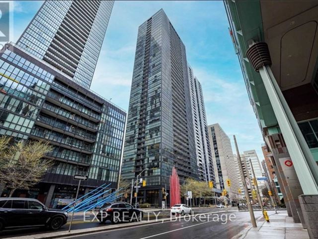 X Condos - 3905 110 Charles Street East - photo 1