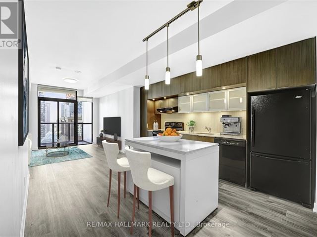 X Condos - 2310 110 Charles Street East - photo 2