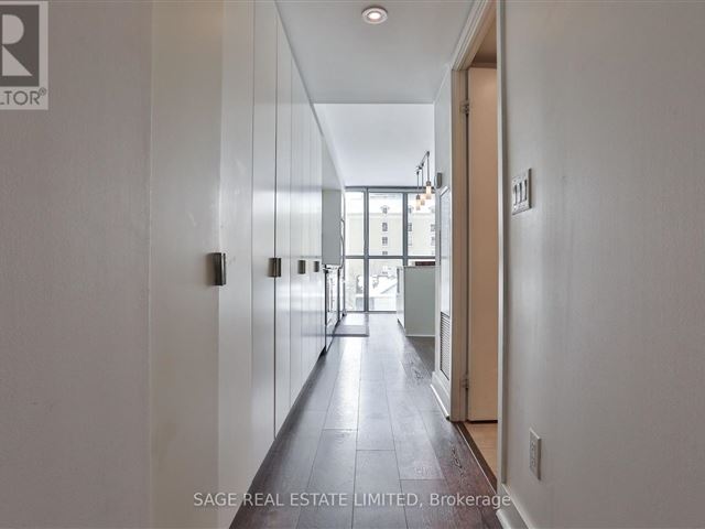 X Condos - 404 110 Charles Street East - photo 3