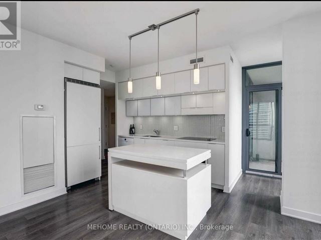 X Condos - 1503 110 Charles Street East - photo 3