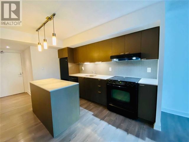 110 Charles Street East, Unit 505, Toronto — For Rent @ $2,375 