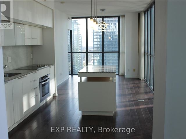 X Condos - 3905 110 Charles Street East - photo 3