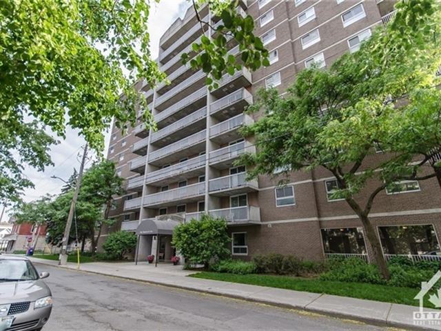 Burnside Terrace - 101 110 Forward Avenue - photo 2