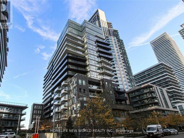 Riva Del Lago Condominium - 401 110 Marine Parade Drive - photo 2