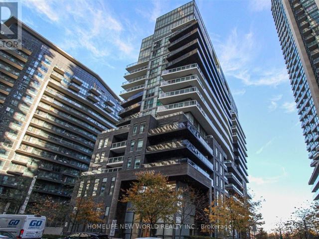 Riva Del Lago Condominium - 401 110 Marine Parade Drive - photo 3