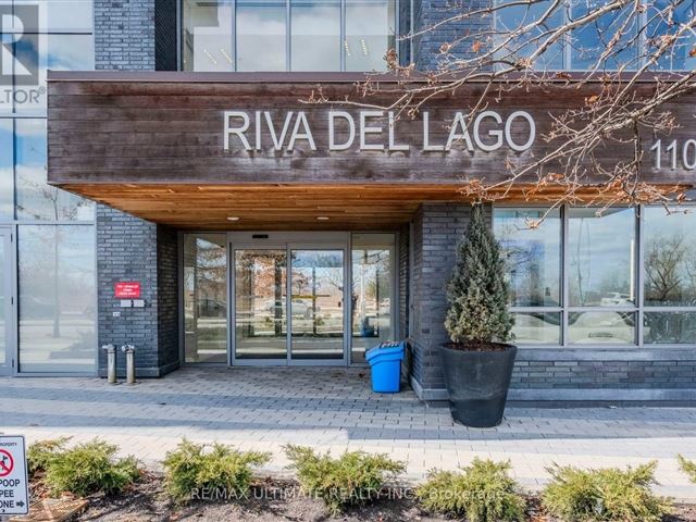 Riva Del Lago Condominium - 807 110 Marine Parade Drive - photo 2