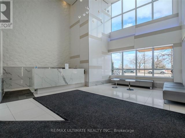 Riva Del Lago Condominium - 807 110 Marine Parade Drive - photo 3