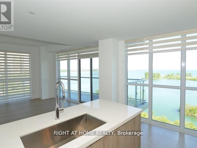 Riva Del Lago Condominium - 1002 110 Marine Parade Drive - photo 1