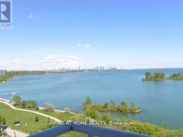 Riva Del Lago Condominium - 1002 110 Marine Parade Drive - photo 2