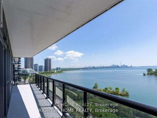 Riva Del Lago Condominium - 1002 110 Marine Parade Drive - photo 3