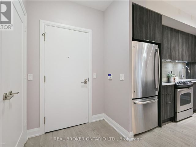 Riva Del Lago Condominium - 501 110 Marine Parade Drive - photo 2