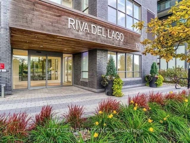 Riva Del Lago Condominium - 404 110 Marine Parade Drive - photo 2