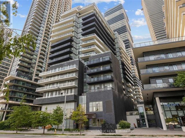 Riva Del Lago Condominium - 411 110 Marine Parade Drive - photo 2