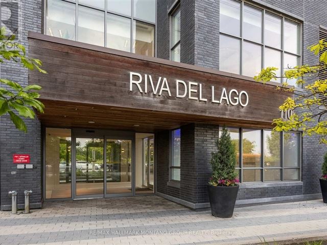 Riva Del Lago Condominium - 411 110 Marine Parade Drive - photo 3