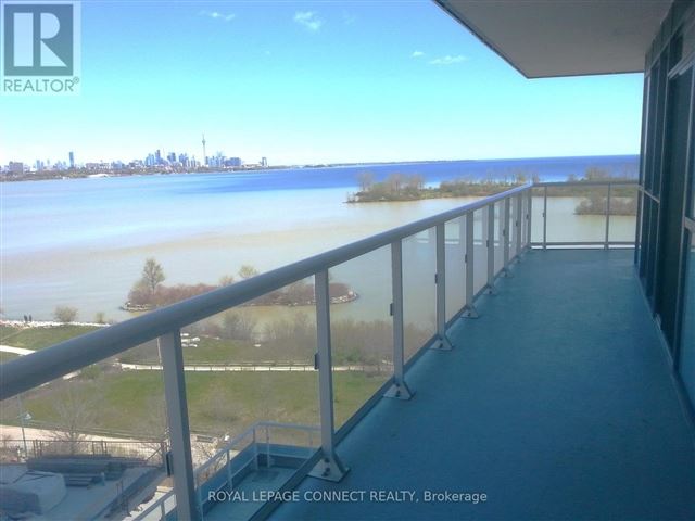 Riva Del Lago Condominium - 802 110 Marine Parade Drive - photo 3