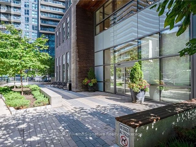 Riva Del Lago Condominium - 210 110 Marine Parade Drive - photo 3