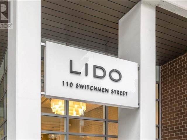 Lido - 1601 110 Switchmen Street - photo 2
